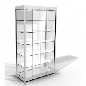 Vitrines expo
