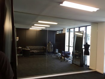 Miroirs