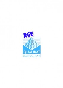 Qualibat RGE (Reconnu Garant Environnement)