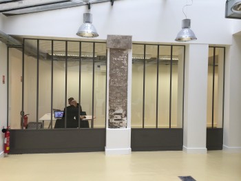 Verrières type Atelier