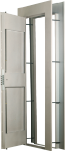 Portes anti squat